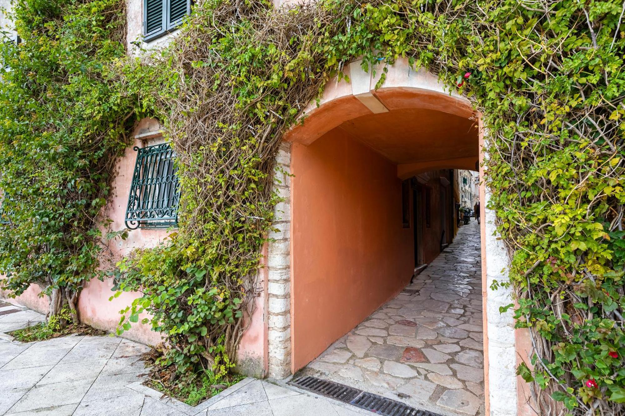Studios In Corfu Corfu  Exteriér fotografie