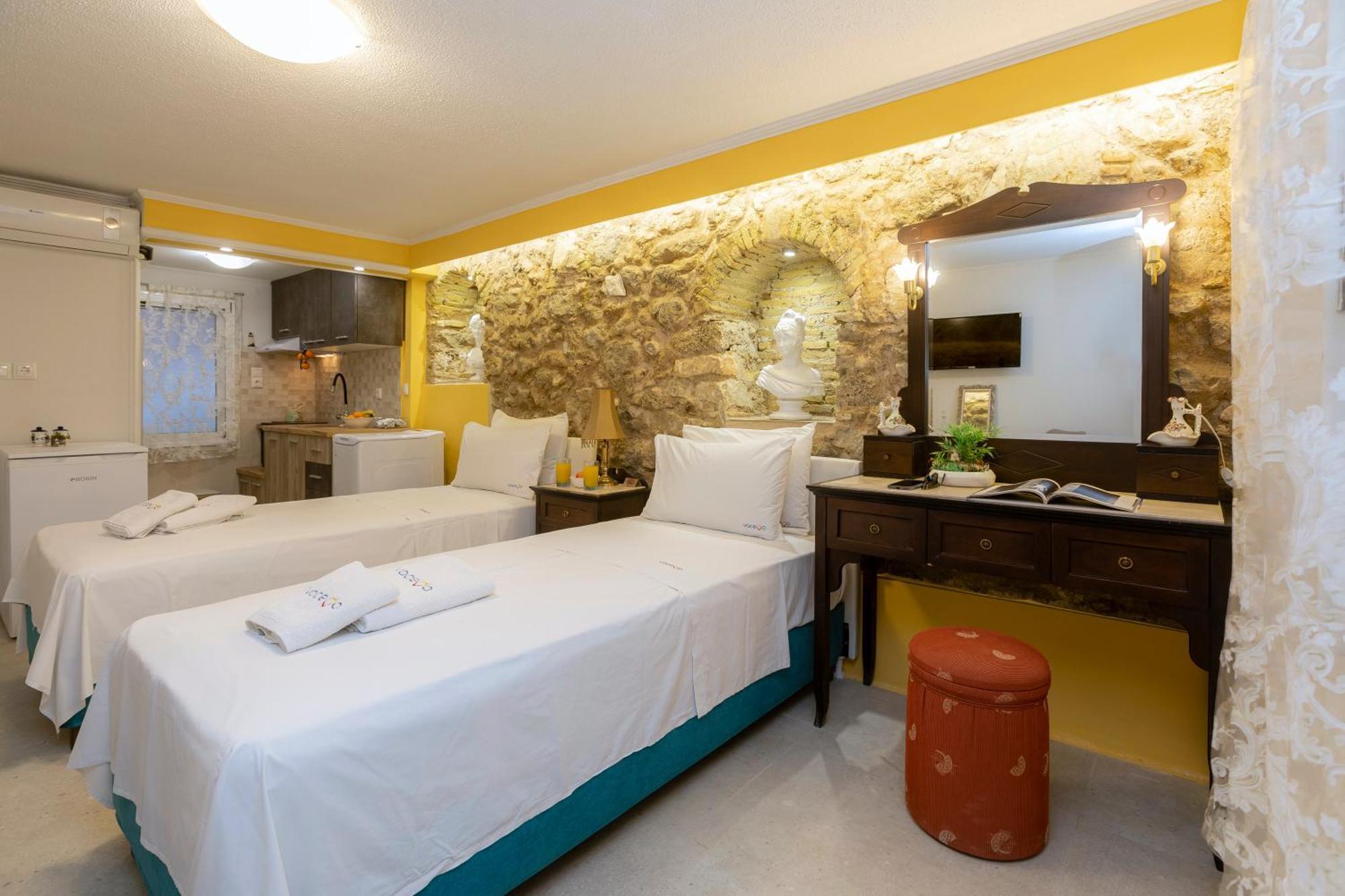 Studios In Corfu Corfu  Exteriér fotografie