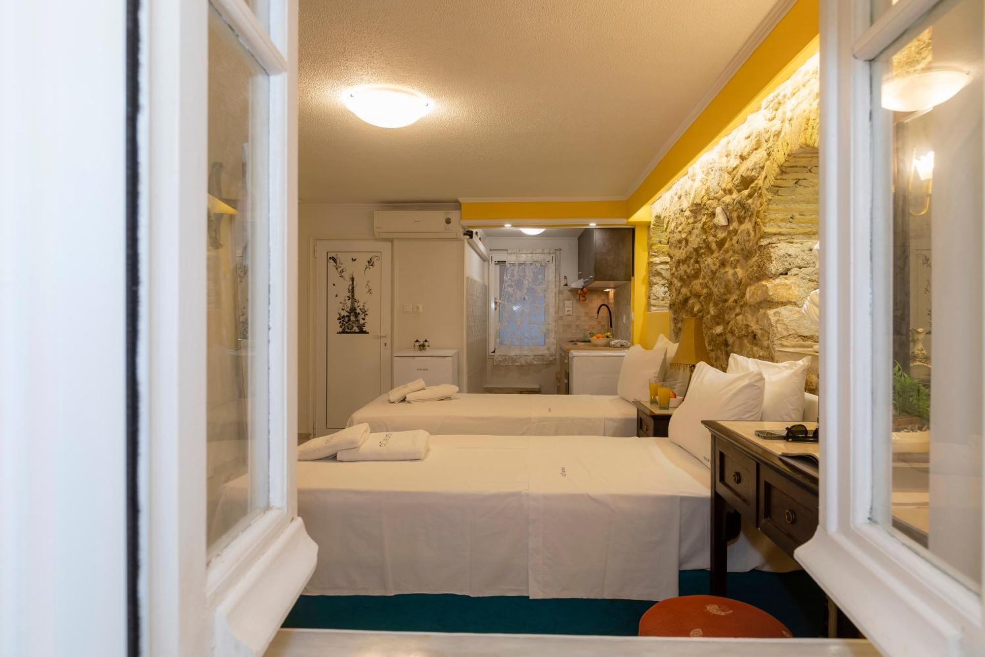 Studios In Corfu Corfu  Exteriér fotografie