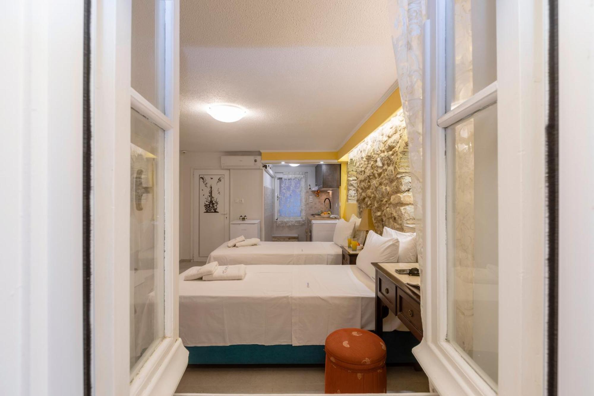 Studios In Corfu Corfu  Exteriér fotografie