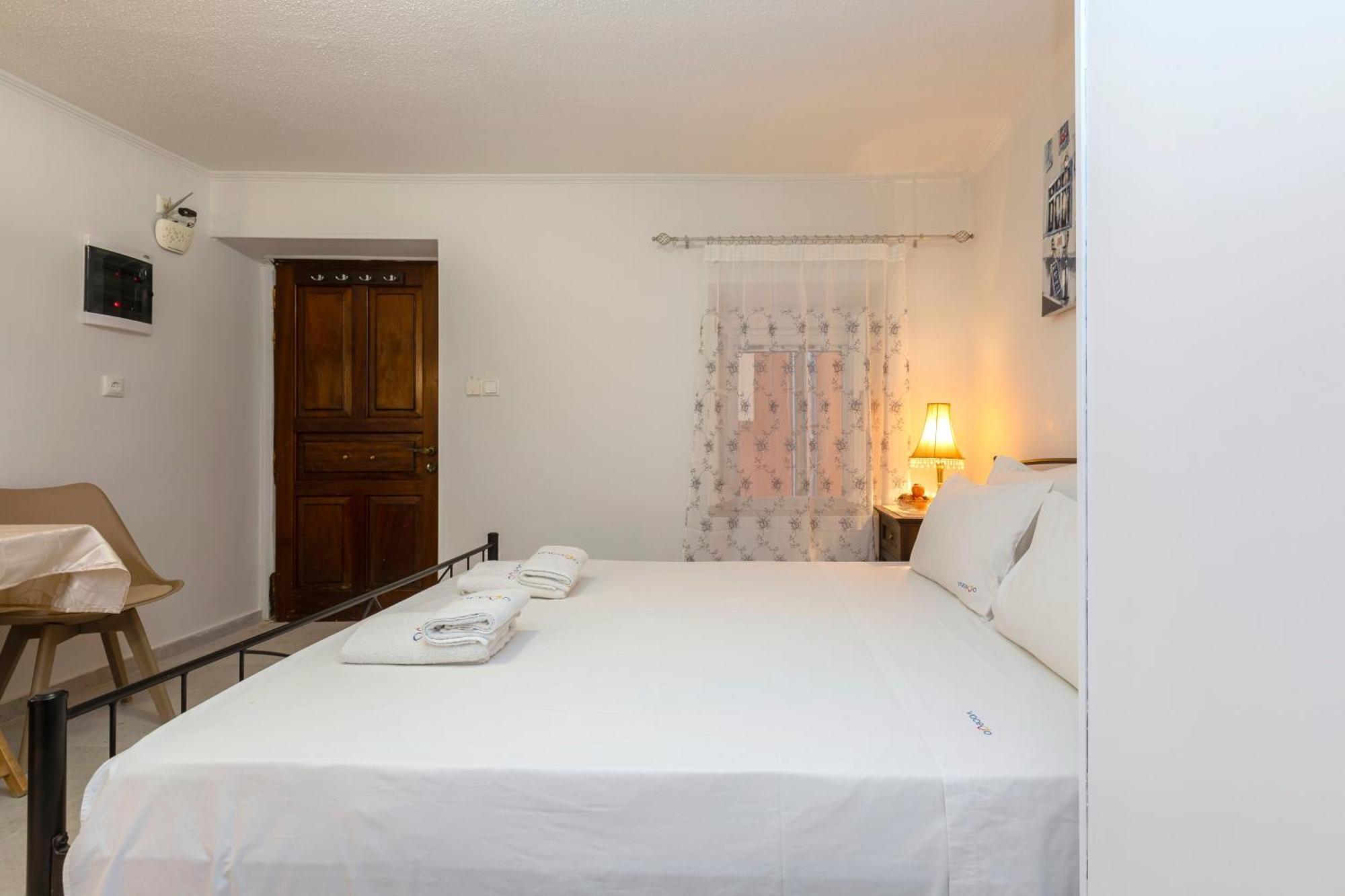 Studios In Corfu Corfu  Pokoj fotografie