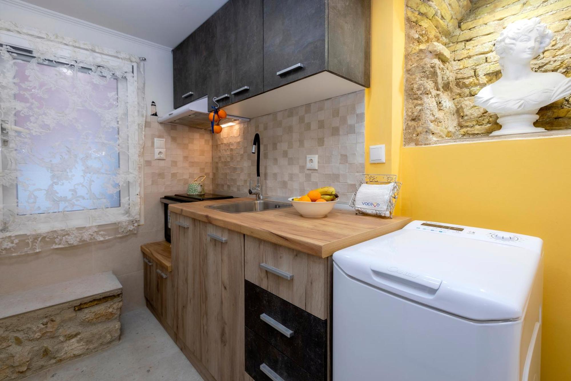 Studios In Corfu Corfu  Pokoj fotografie