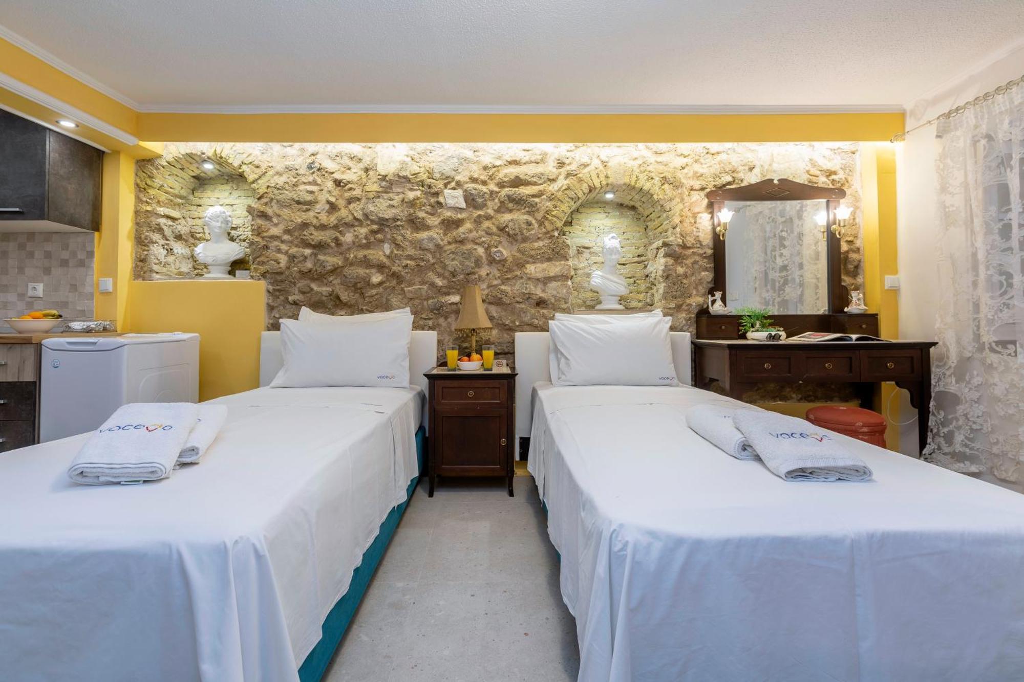 Studios In Corfu Corfu  Pokoj fotografie